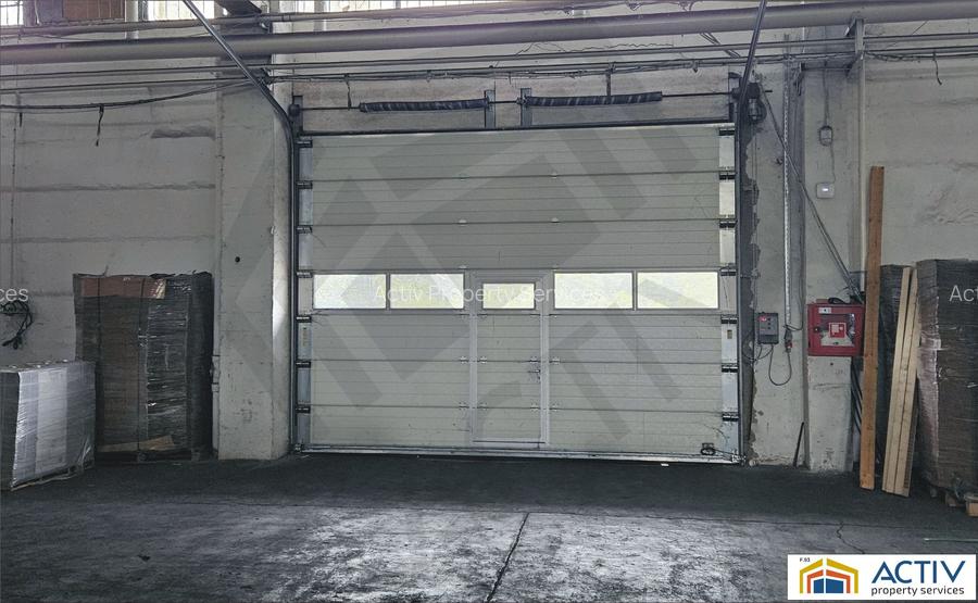 Spatiu industrial de inchiriat în Cluj-Napoca - 4