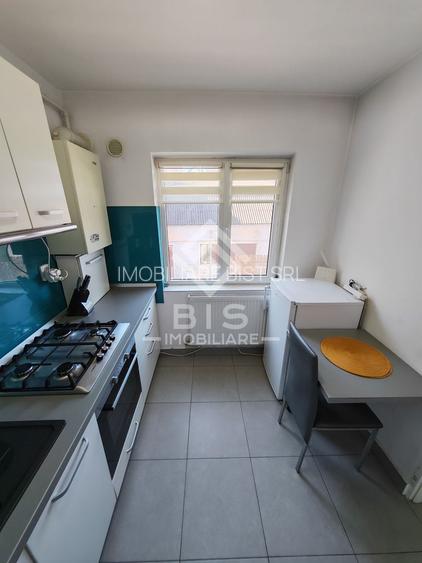 Apartament Modern - Etaj 1 - Loc de parcare inclus - 9