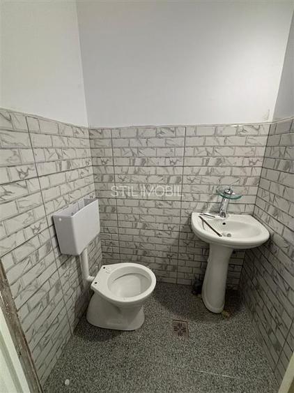 Spatiu comercial, Ultracentral-Tg. Cucu, 20mp, posibilitate extindere - 5