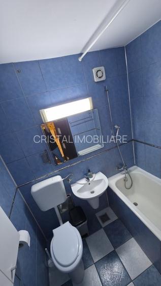 Apartament 3 camere modern, pet friendly, balcon, Titan Auchan - 4