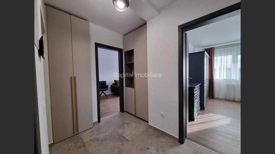 Comision 0% I Pret cu TVA inclus I Apartament 2 camere fabulos! - 4