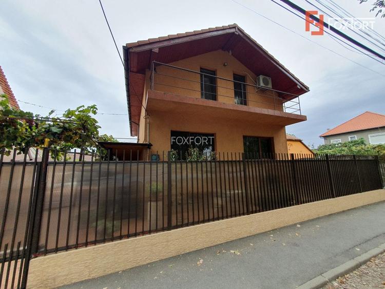 Oportunitate de investitie: 2 case total 8 camere si SAD - Freidorf - 46