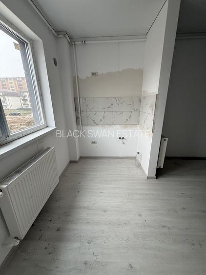 Apartament 2 camere bloc finalizat -  Militari Residence - 8