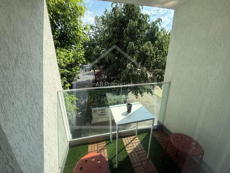 Apartament - 3 camere | Loc parcare TOP DEAL, mutare imediata - 19