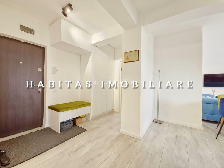 Apartament 3 camere, mobilat, utilat, parcare subterana, Grigorescu - 17