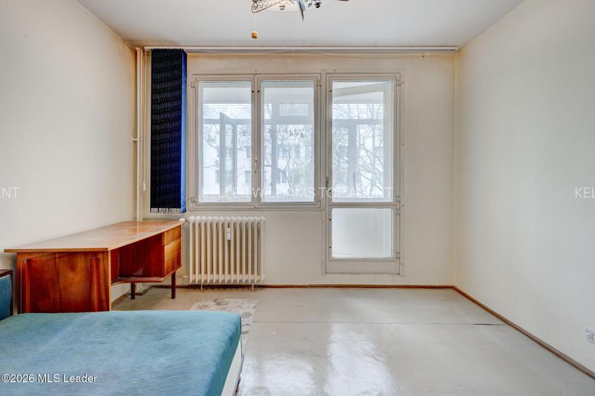 Apartament 3 camere, Ozana-Trapezului I Zona verde I Aproape de metrou - 8