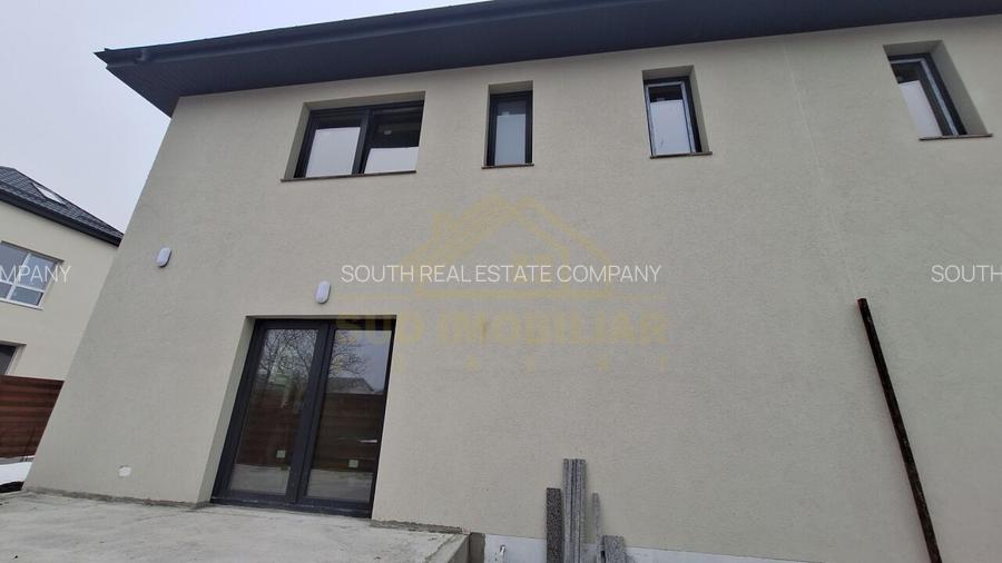 CASA INDIVIDUALA P+1+POD-270 MP TEREN - 38