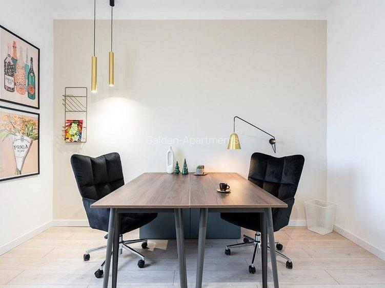 Birou de inchiriat *Piata Romana*Calea Victoriei*Metrou Piata Romana - 5