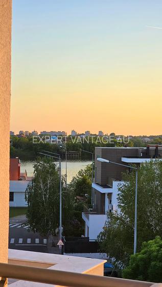 Vila superba, in curs de amenajare - 7