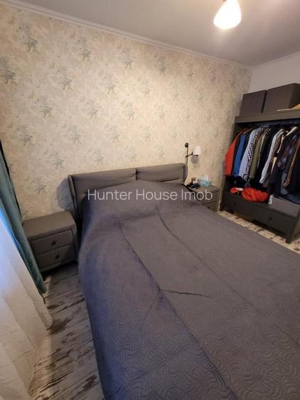 Apartament 4 camere Lujerului- Piata Veteranilor | Mobilat & Utilat complet - 13