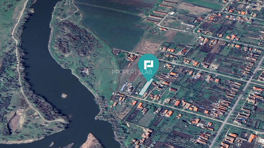 Teren intravilan de 1363 mp în Mândruloc - 4