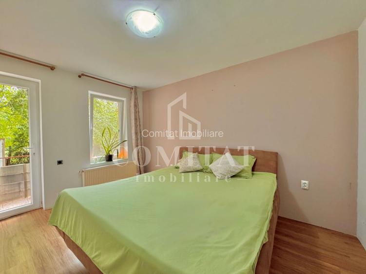 0% Comision | Apartament cu 2 camere decomandate | Cu acces la Grădină - 3