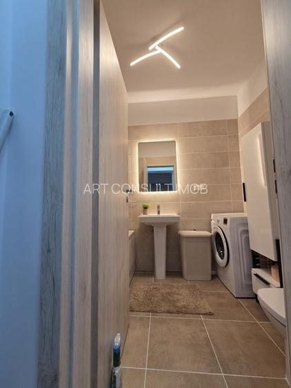 Apartament 2 Camere | Decomandat | Lacul Morii | AC | Centrala | - 7