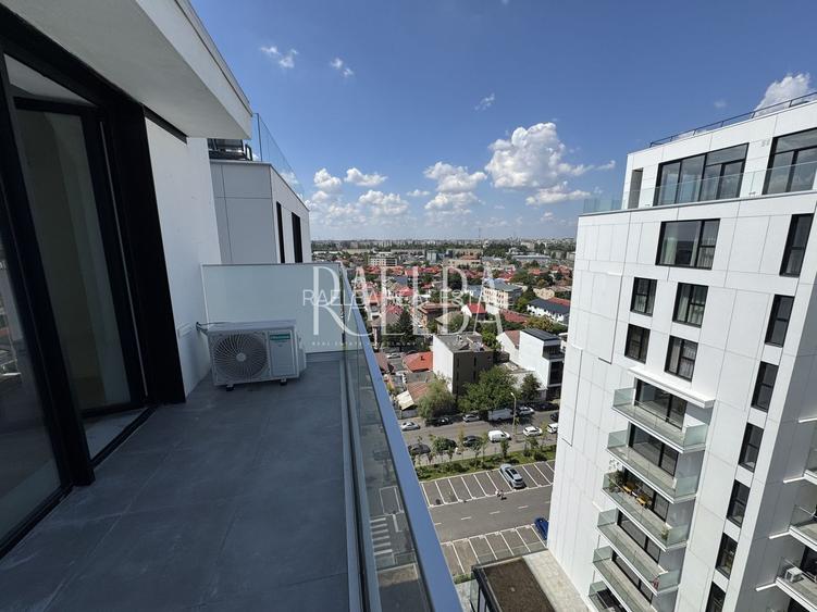 | 3 camere | ONE COTROCENI | ULTIMELE DISPONIBILITATI | - 16