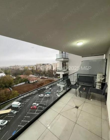 2 Camere | Centrala proprie |  In apropriere  de Sun Plazza - 5