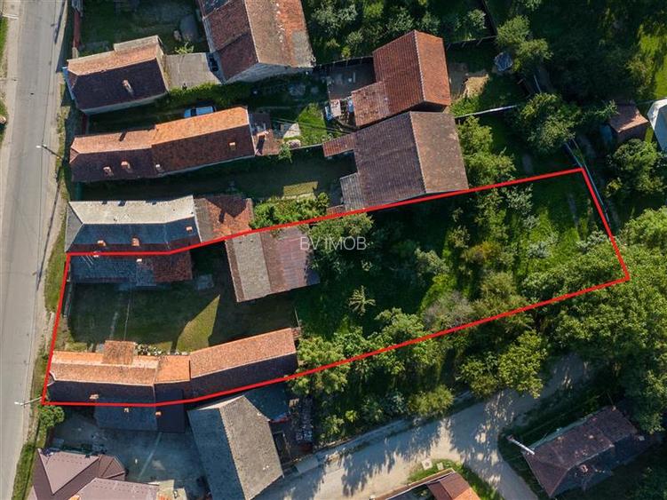 Gospodarie Maghiara in inima Transilvaniei COMISION 0 - 5