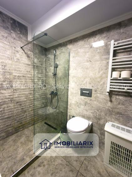 Apartament 2 camere în Solid Residence Butoaie – vedere către lac - 14