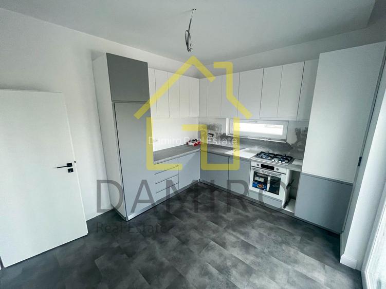 Casa individuala P+Pod 4 Camere Teren 500mp Dragomiresti Deal Ilfov - 5