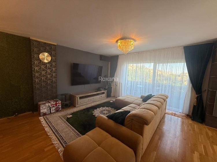Apartament Școală Americana 4 camere Ibiza Sol - 5