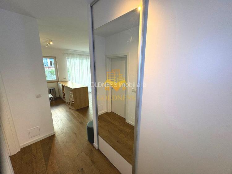 2 camere, modern, garaj, Central, Record Park Zona The Office, 21 DEC - 9