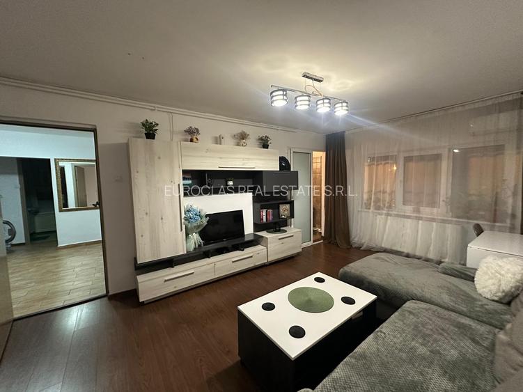 Exclusiv!  Apartament 2 camere decomandat - Inel II - 89.000 euro  (Cod E8+E10) - 2