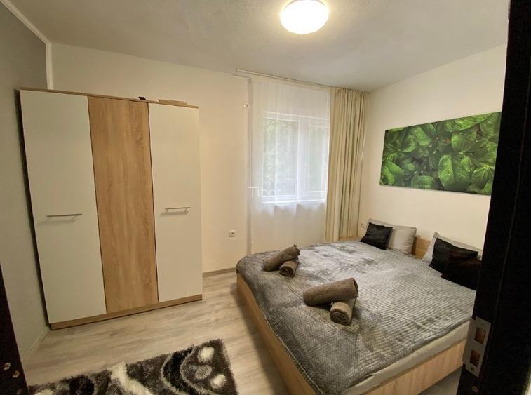 Apartament de vânzare la Praid,lângă ștrandul sărat!  - 2