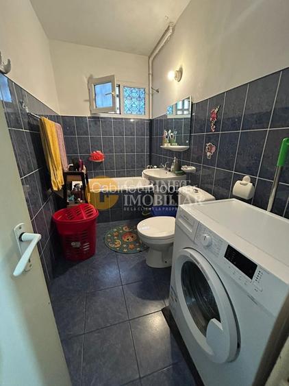 3 CAMERE - Bulevardul Tutora - FARA RISC - 11