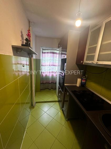 Apartament cu 3 cam - Str Resita - 4