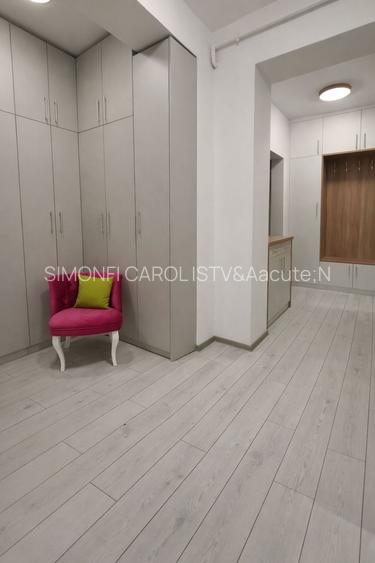 Apartament 2 camere de lux, Maurer Residence, parcare + boxa - 6