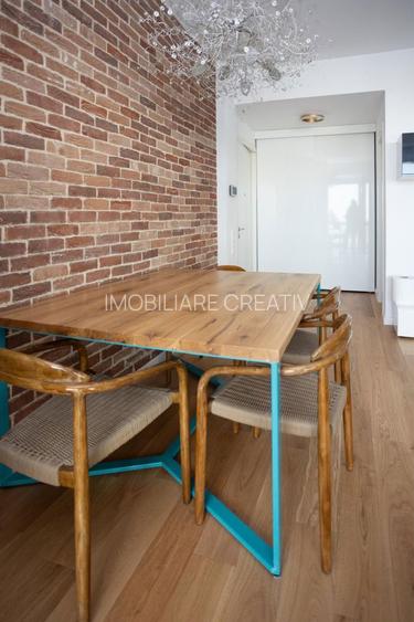 Apartament 3 camere Calea Clarasilor Decebal de vanzare - 2