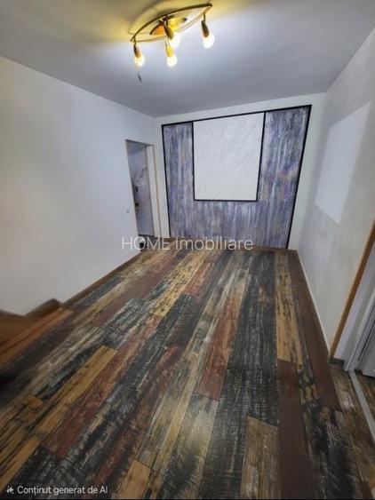 Apartament 2 camere, et 1, de vânzare - 2