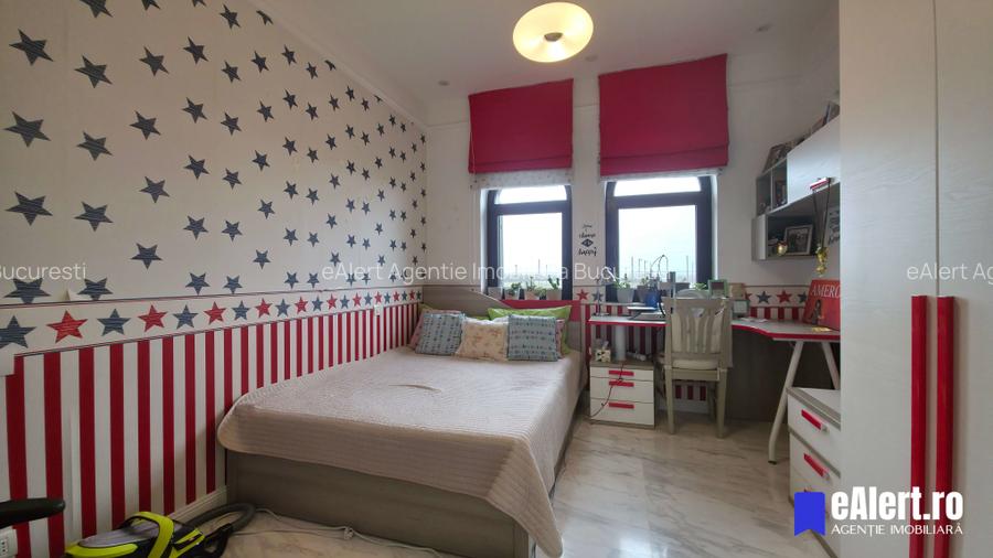 Casă unicat, premium în Theodor Pallady, finisaje de lux și materiale premium. - 30