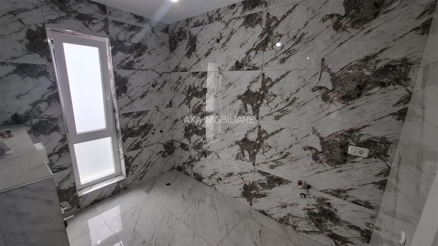 Casa Valea Lupului,4 camere,2 bai,Canalizare,Placa,0% comision - 9