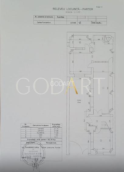 VILA ELEGANTA | CARTIERUL DOMENII - 32