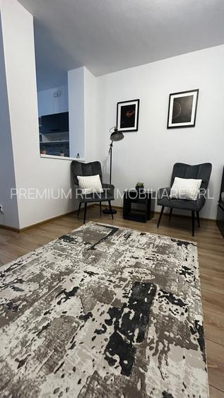 Dristor-rond Baba Novac, garsoniera, renovata, BOILER, AC, 5 min metrou - 4