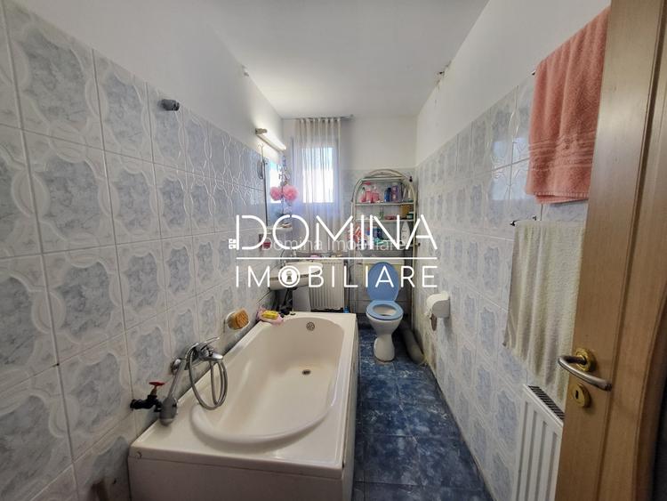 Vânzare garsoniera spațioasă și decomandată în Bld. Ecaterina Teodoroiu - 4