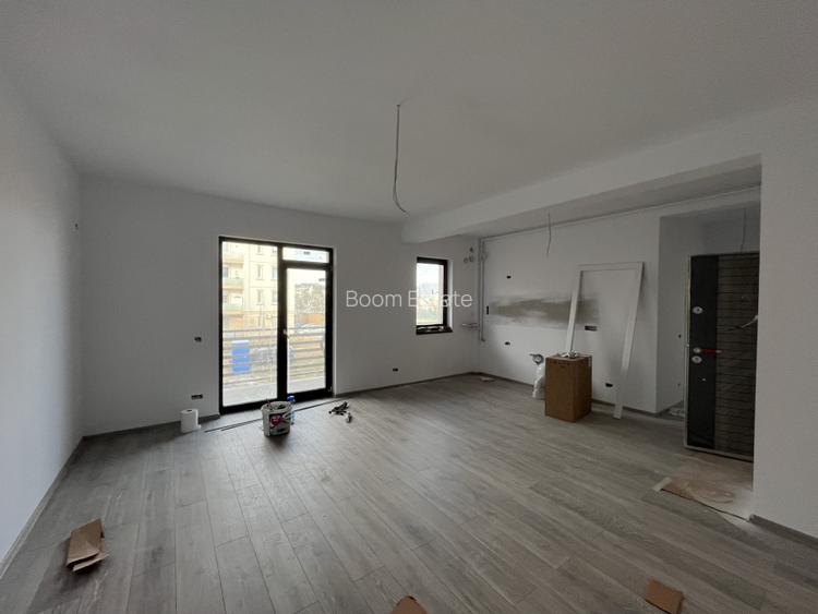 APARTAMENTE SPATIOASE, ZONA LIDL CU POD PROPRIU - 4