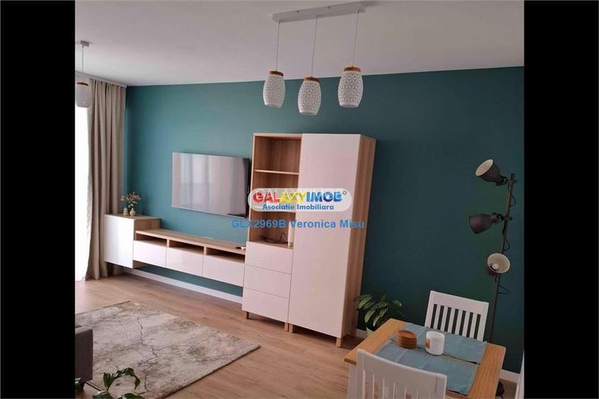 Studio de inchiriat   Estoria City    Nicolae Teclu - 4