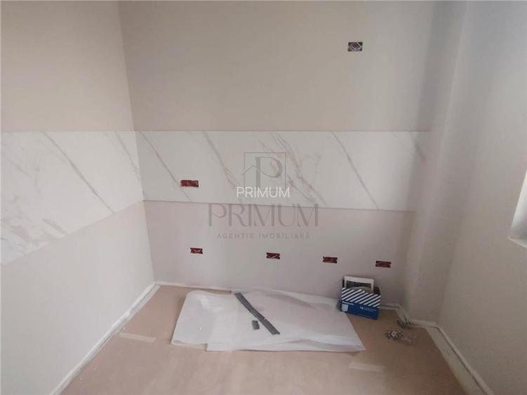 Cartier EUROPA - Apartament 3 camere - strada asfaltata - 4