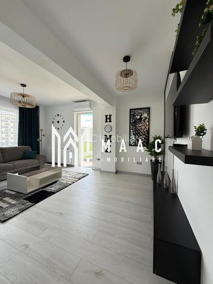 Apartament 3 camere nou | Balcon | Parcare | M. Viteazu - 17