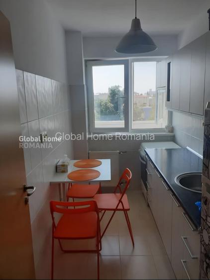Apartament 2 camere | Piata Victoriei | Metrou | Mobilat si utilat | - 4