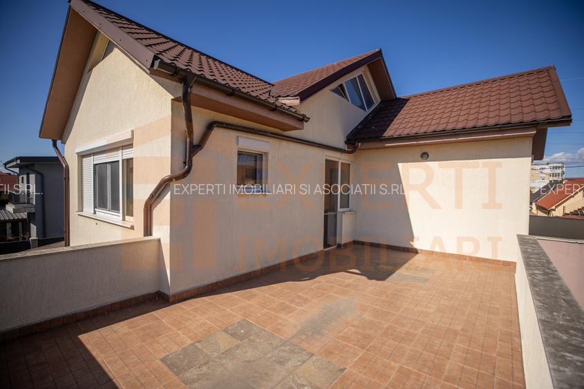 Casa P+1 de vanzare, situata in orasul Navodari - 10