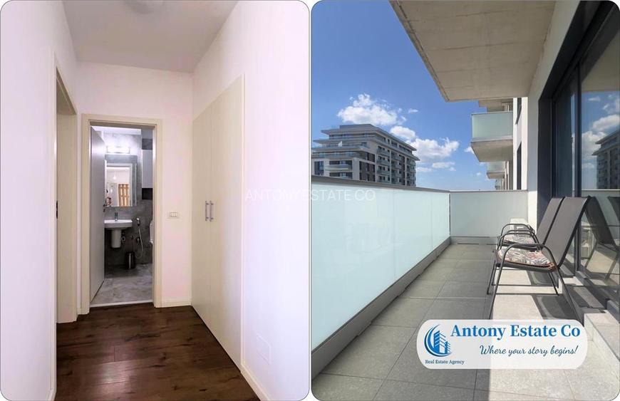 Antony Estate | 2 Cam Open-Space - GrandHill, Nufarul - 9