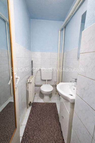 Apartament 3 camere spațios zona Tudor (Sârguinței) - 8