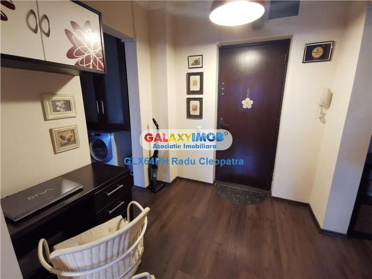 Inchiriere apartament lux 2 camere, Ploiesti, zona Republicii - 10