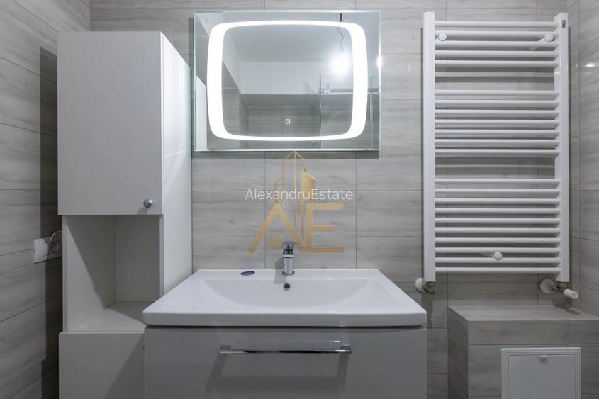 Apartament 3 camere decomandat | Bloc 2020 | Parcare subterană | 72,75 - 20