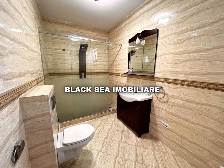 Vila P+1 de 5 camere l Mamaia Nord - Deschidere 23M l Teren 1564MP