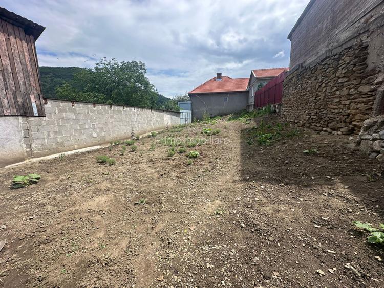 Casa Individuală RENOVABILA, 65 mp| 331 mp teren| zona Cugir - 8