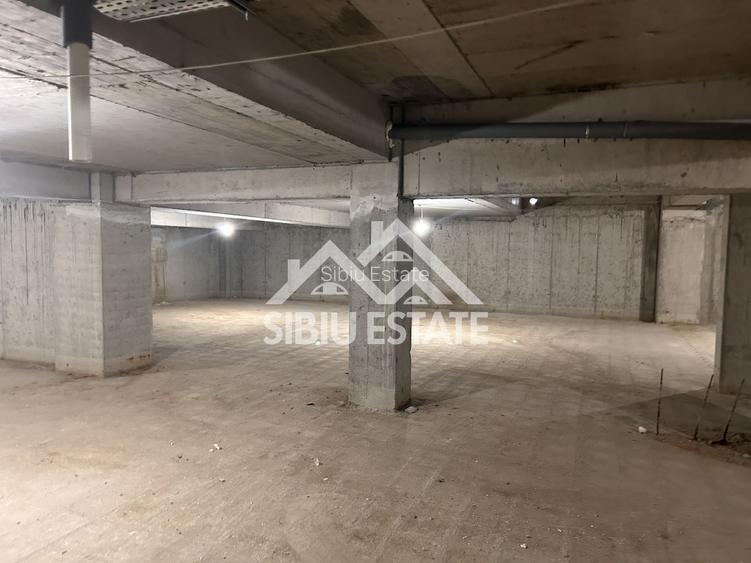 Apartament 3 Camere la Cheie, 70 mp Utili + Logie - 15