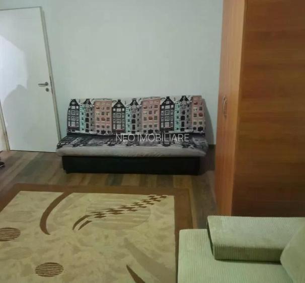 apartament cu 1 camera in CL ARADULUI LA 76.000 euro - 5